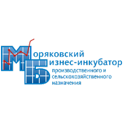 Моряковский бизнес-инкубатор (Томская область)