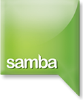 Samba Mobile   &#163;1  