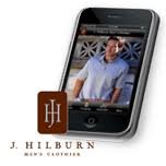 J Hilburn Inc. (, )  USD 13.8   4- 
