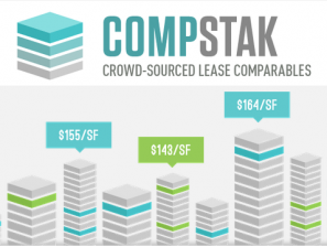   CompStak  $565K  