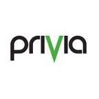 Privia LLC  (Херндон, Вирджиния) привлекает USD 2.1 млн во 2-ом раунде