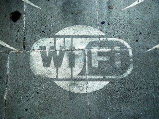 Rusnano's project company opens Russia's first Wi-Fi development center  