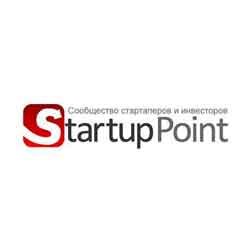 Startup Point    