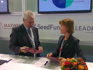MC Sberinvest buys stake in RVC Seed Funds portfolio company 