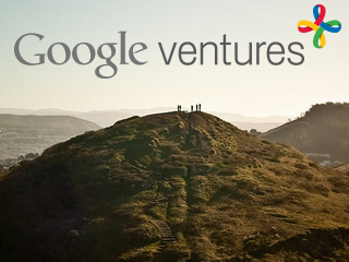 Google Ventures      $300 