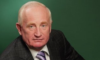 Виктор Кресс признан самым "инновационным" губернатором Сибири