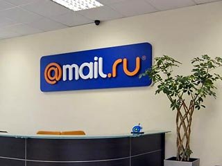 Mail.ru    Facebook, Zynga  Groupon