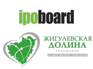 IPOboard and technopark Zhigulevskaya Valley Announce Cooperation