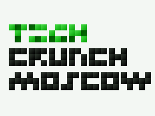 TechCrunch Moscow      