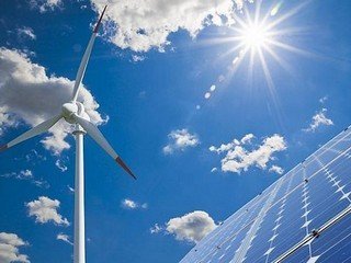A discussion on the future of renewable energy to take place in Moscow