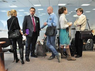 VC Day investment session took place at Technopark Skolkovo 
