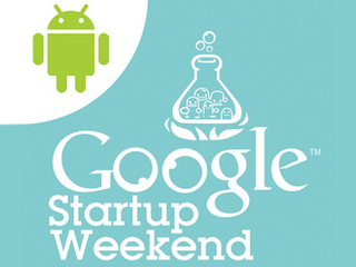  Startup Weekend      Google 