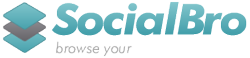 SocialBro ���������� �500K ��������������