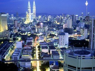 Первый уральский бизнес откроется в Малайзии 
