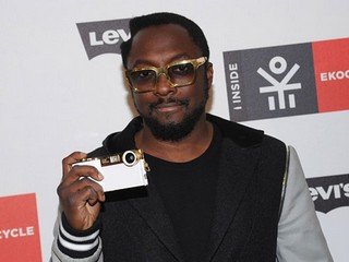   Black Eyed Peas  -   iPhone