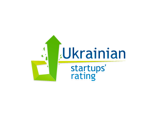 The rating of Ukrainian Startups 2012