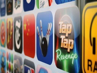 Annual revenue from mobile applications to exceed $30B in 2012