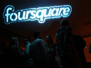 Foursquares imminent bankruptcy