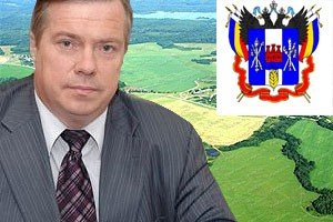 Ростовская область будет стимулировать инновации в агропроизводстве