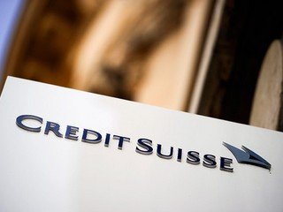   Credit Suisse       