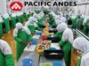 Pacific Andes ���������� ���� ����������� � ������� ��������� ����� ���� ���������� ������������ ��������
