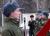 В Торжке 30 призывников приняли Военную присягу