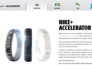  Nike  TechStar     