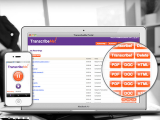 TA Venture ����������� � �������� �� ���������� ������ TranscribeMe 