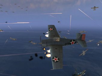Сервера классических игр на GameSpy закрывают без предупреждения Сервера классических игр на GameSpy закрывают без предупреждения