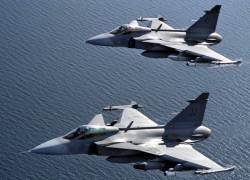 44-процентная скидка на истребители Saab JAS 39 Gripen предоставлена Швейцарии 44-процентная скидка на истребители Saab JAS 39 Gripen предоставлена Швейцарии