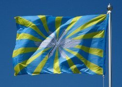ВВС России: общий налёт лётчиков в 2012 году составил более 300 тыс. часов ВВС России: общий налёт лётчиков в 2012 году составил более 300 тыс. часов