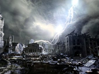 Консольные и РС версии игры Metro: Last Light Консольные и РС версии игры Metro: Last Light
