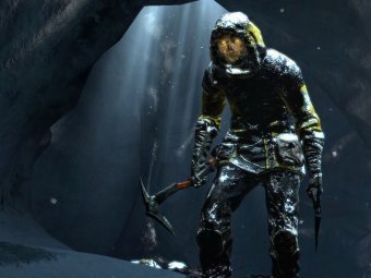 �� ����������� ������� ���������� � �������������� ������ ���� Dead Space 3