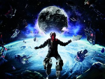 ЕА представила отличия одиночного и кооперативного режима игры Dead Space 3 ЕА представила отличия одиночного и кооперативного режима игры Dead Space 3