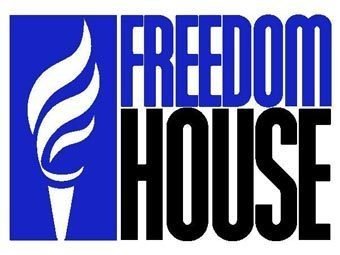 Freedom House     
