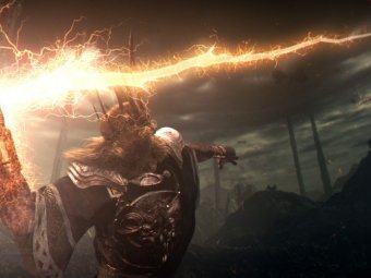 � ���� ��������� ����� ���������� �� ���� Dark Souls 2