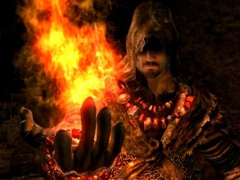 � ���� ��������� ����� ���������� �� ���� Dark Souls 2