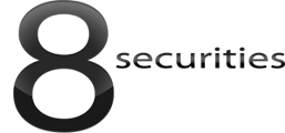 8 Securities ���������� USD 3 ��� 