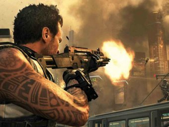 Activision ������� �� �������� ����������� ��� Call of Duty