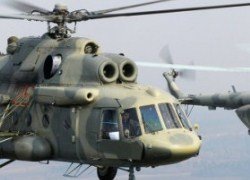 Вертолет Ми-171 будут производить в Бразилии Вертолет Ми-171 будут производить в Бразилии