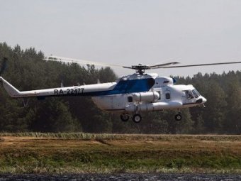 Вертолет Ми-171 будут производить в Бразилии Вертолет Ми-171 будут производить в Бразилии