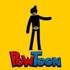 PowToon (�������, ��������������) ���������� USD 0.6 ���
