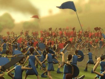 22 Cans ��������� ����� ��������� ���� Godus