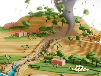 22 Cans ��������� ����� ��������� ���� Godus
