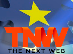 The Next Web       TNW Startup Awards