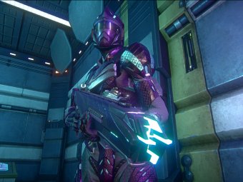 Смедли назвал игроков PlanetSide 2 Смедли назвал игроков PlanetSide 2