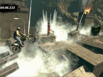 ����� ���������� � ���� Trials Evolution ��� � ����!