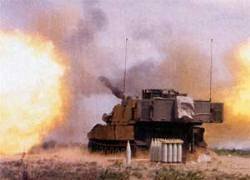 Мелкосерийное производство САУ M-109A6-PIM «Паладин» начнется в 2013 году Мелкосерийное производство САУ M-109A6-PIM «Паладин» начнется в 2013 году