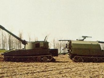 Мелкосерийное производство САУ M-109A6-PIM «Паладин» начнется в 2013 году Мелкосерийное производство САУ M-109A6-PIM «Паладин» начнется в 2013 году