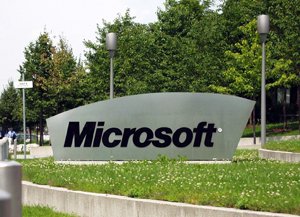Microsoft дал $100 тыс. российскому антипиратскому стартапу
